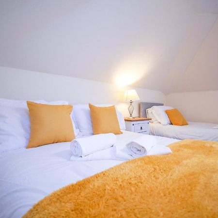Lochlash 3 Bedroom House Inverness Buitenkant foto