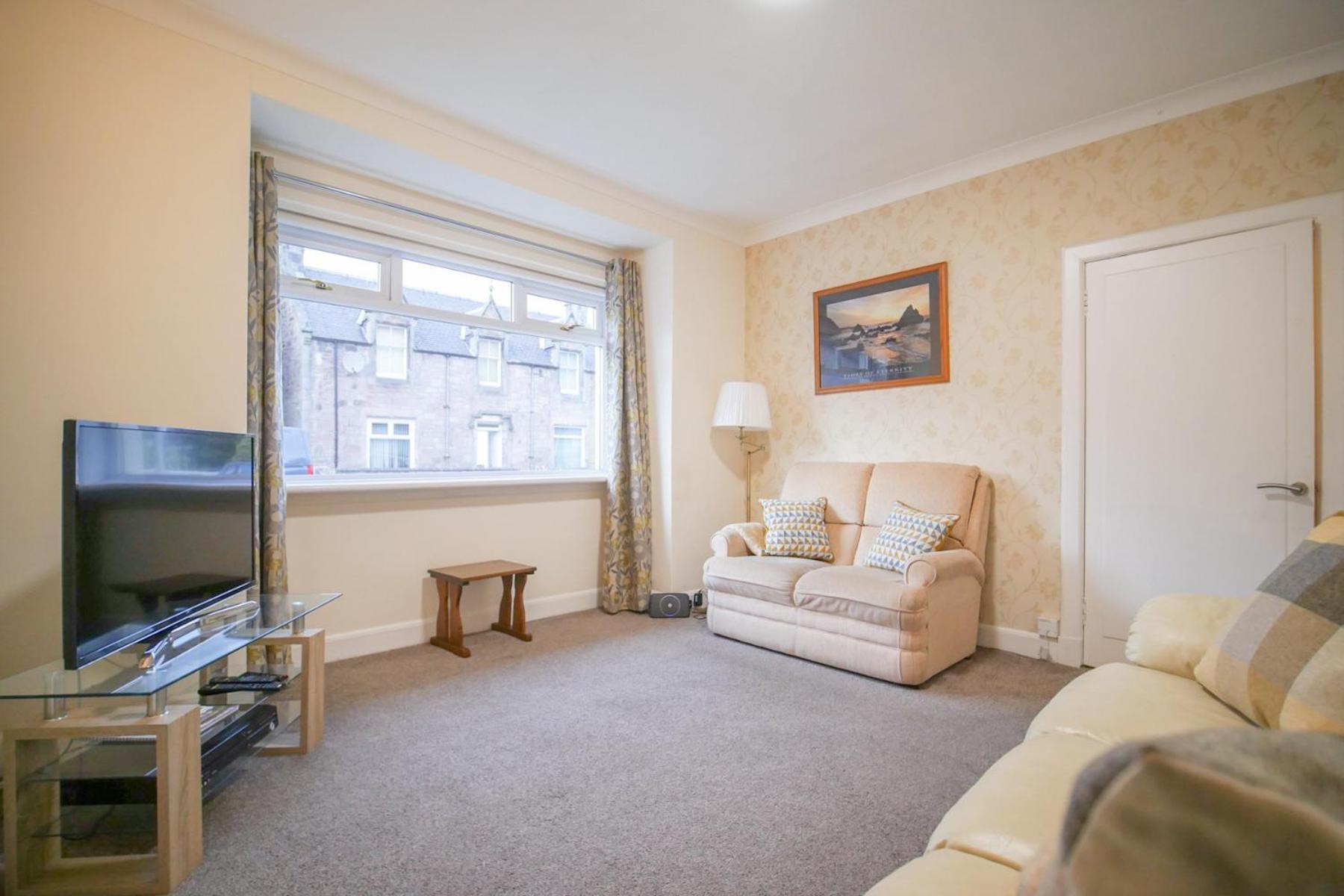 Lochlash 3 Bedroom House Inverness Buitenkant foto