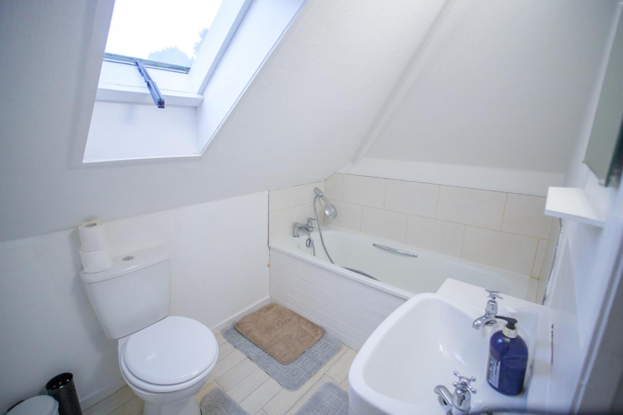 Lochlash 3 Bedroom House Inverness Buitenkant foto