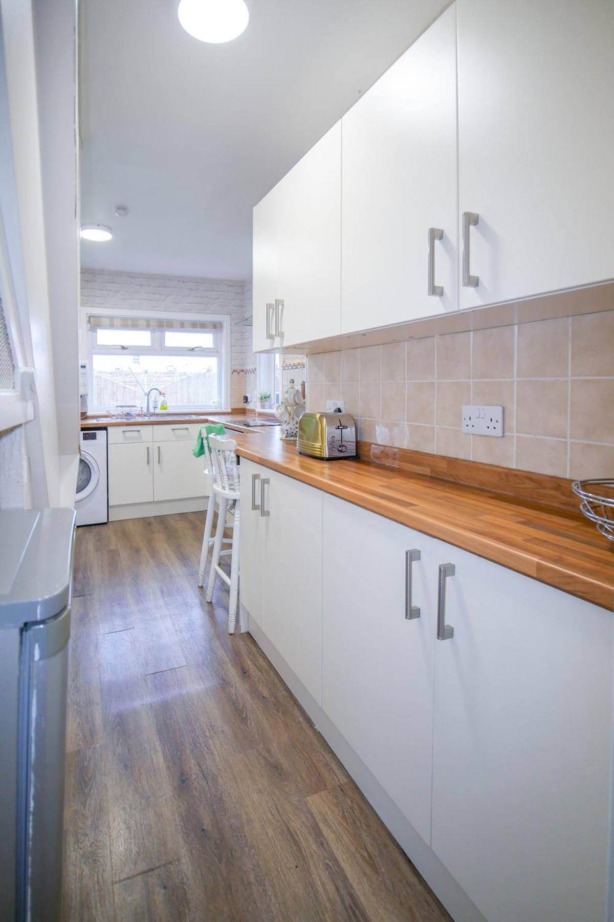 Lochlash 3 Bedroom House Inverness Buitenkant foto