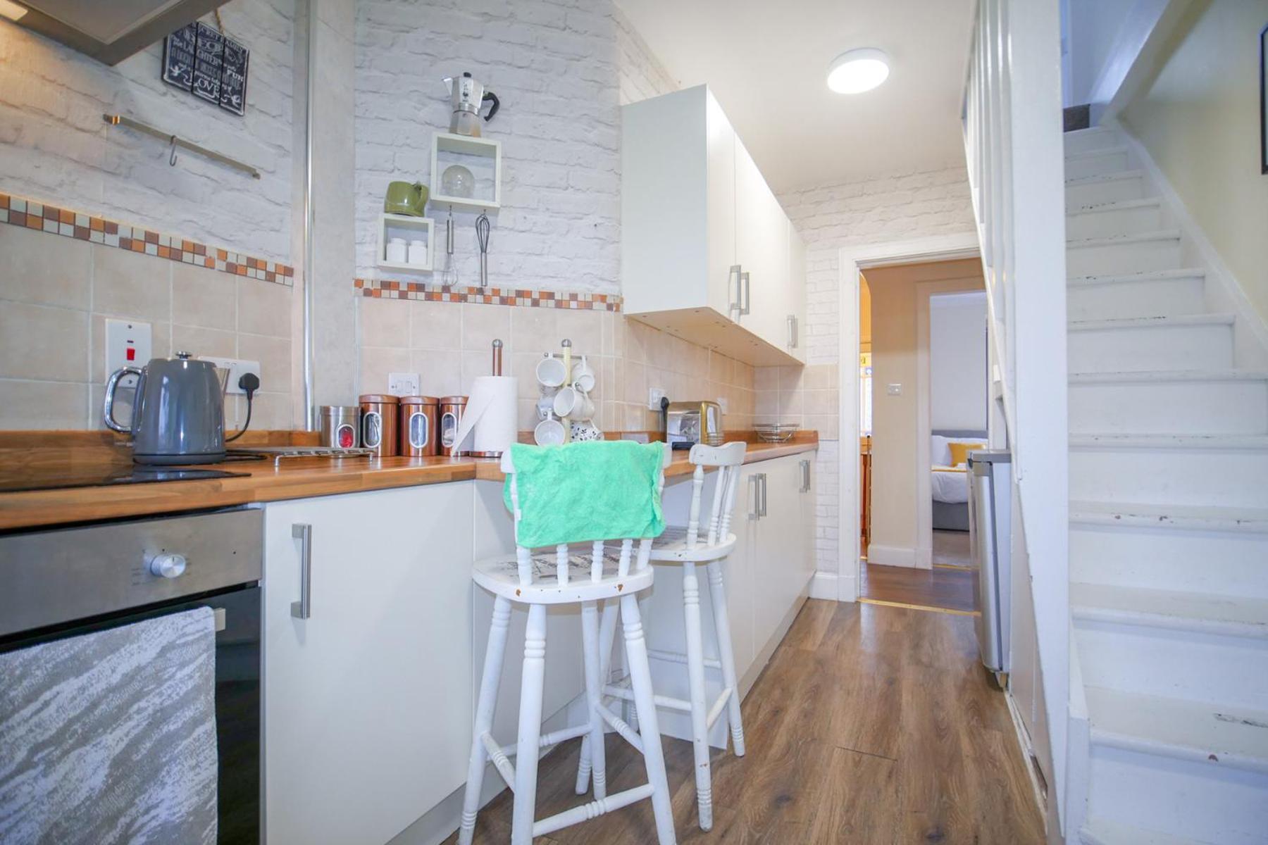 Lochlash 3 Bedroom House Inverness Buitenkant foto