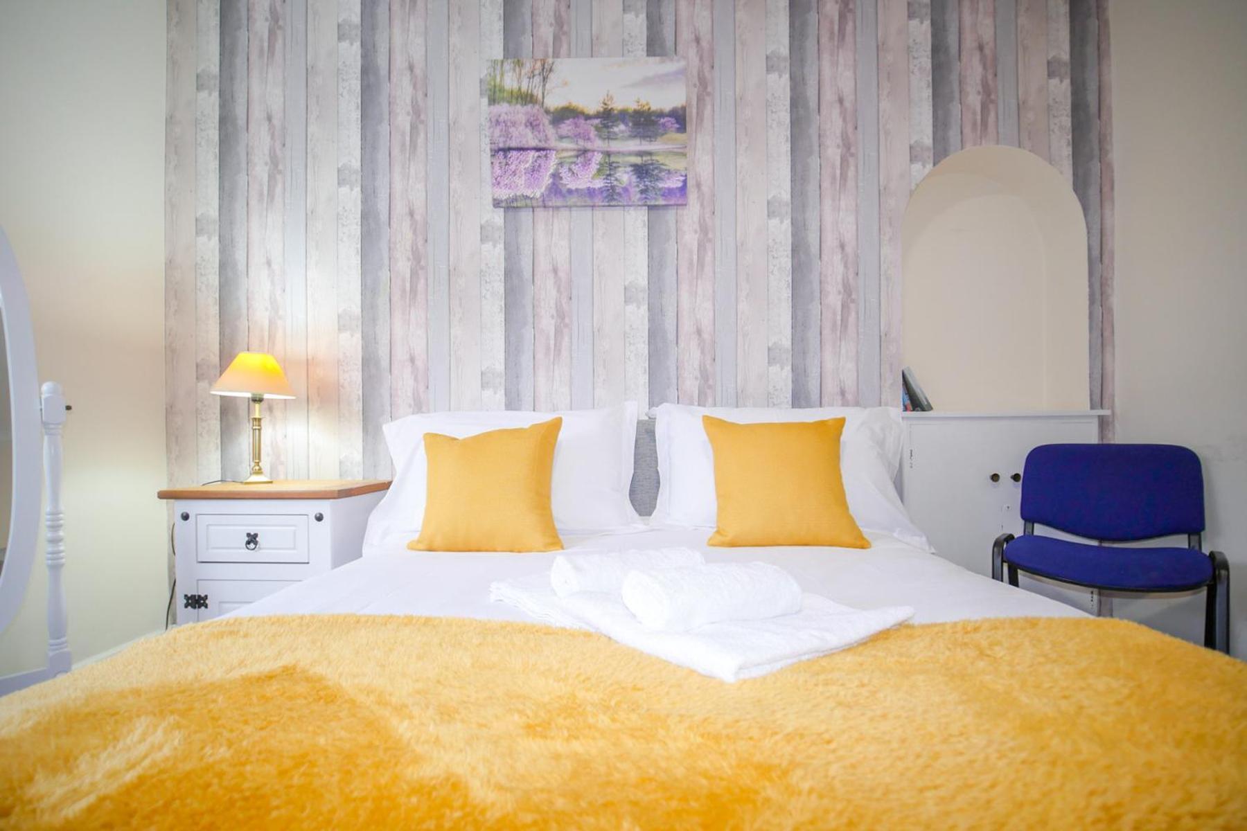 Lochlash 3 Bedroom House Inverness Buitenkant foto