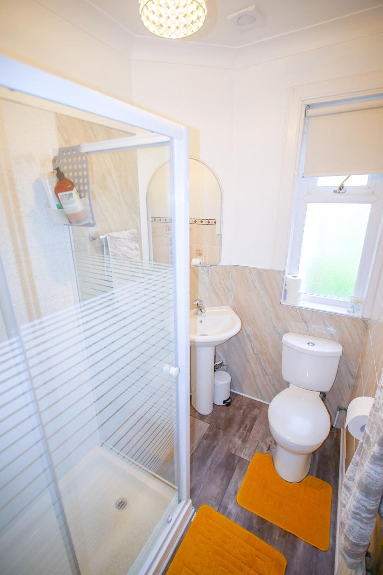 Lochlash 3 Bedroom House Inverness Buitenkant foto