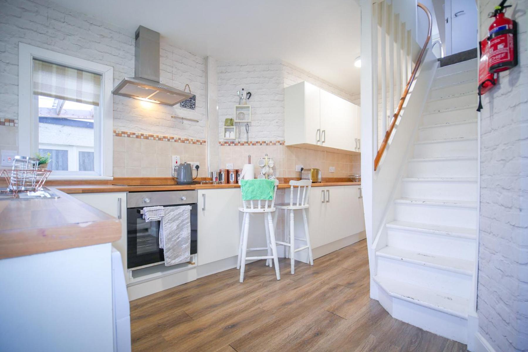 Lochlash 3 Bedroom House Inverness Buitenkant foto