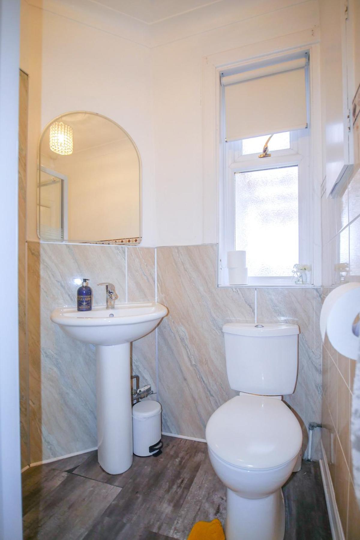 Lochlash 3 Bedroom House Inverness Buitenkant foto