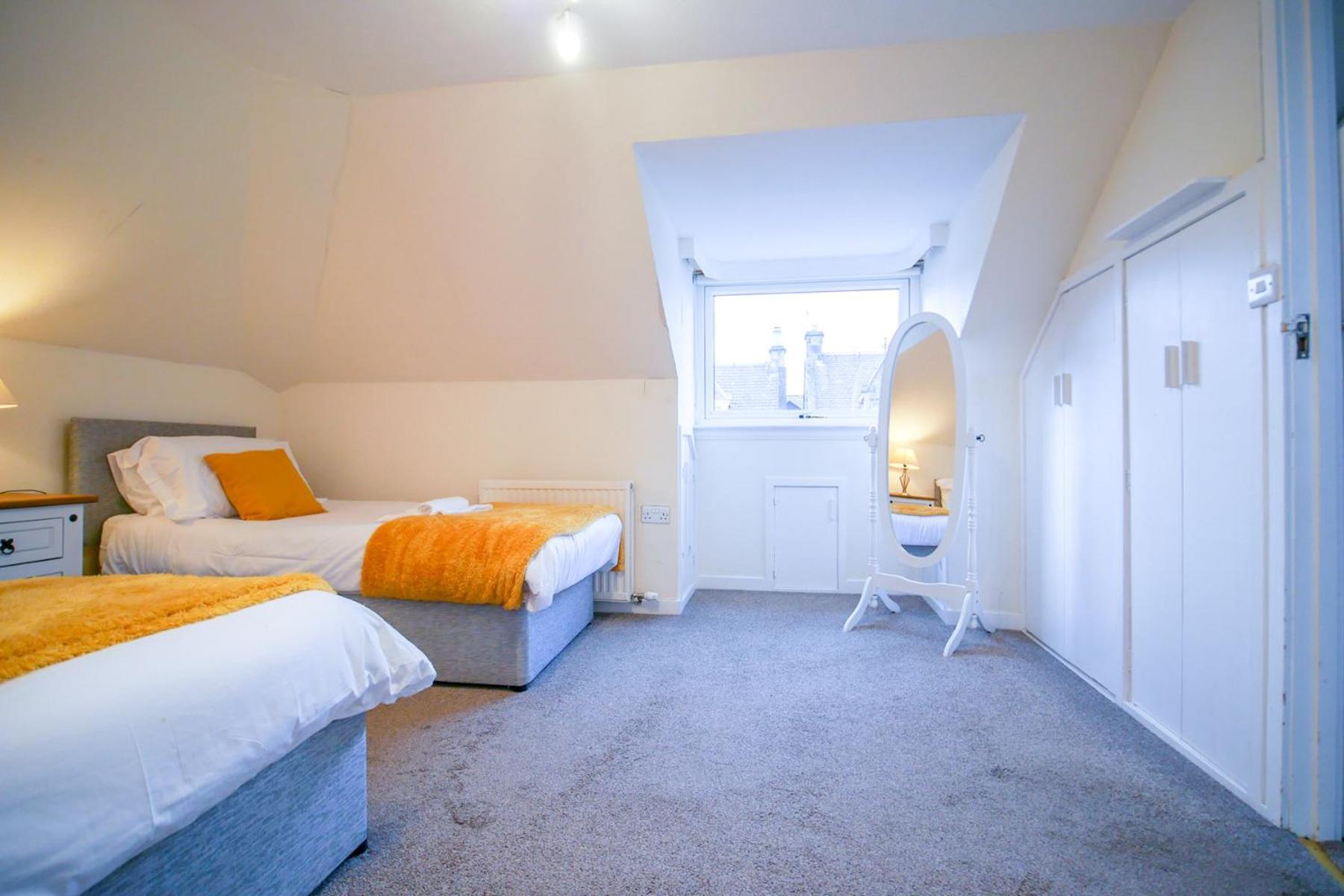 Lochlash 3 Bedroom House Inverness Buitenkant foto