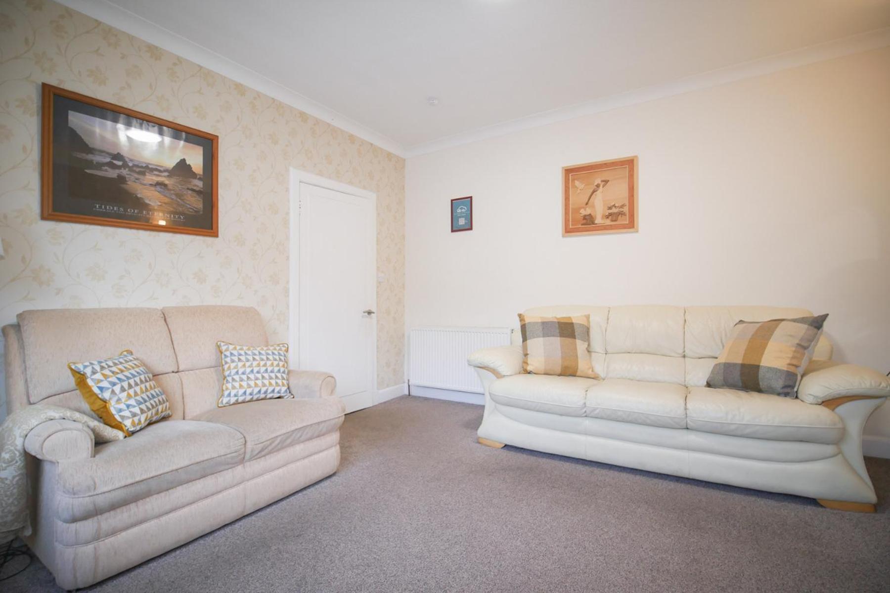 Lochlash 3 Bedroom House Inverness Buitenkant foto