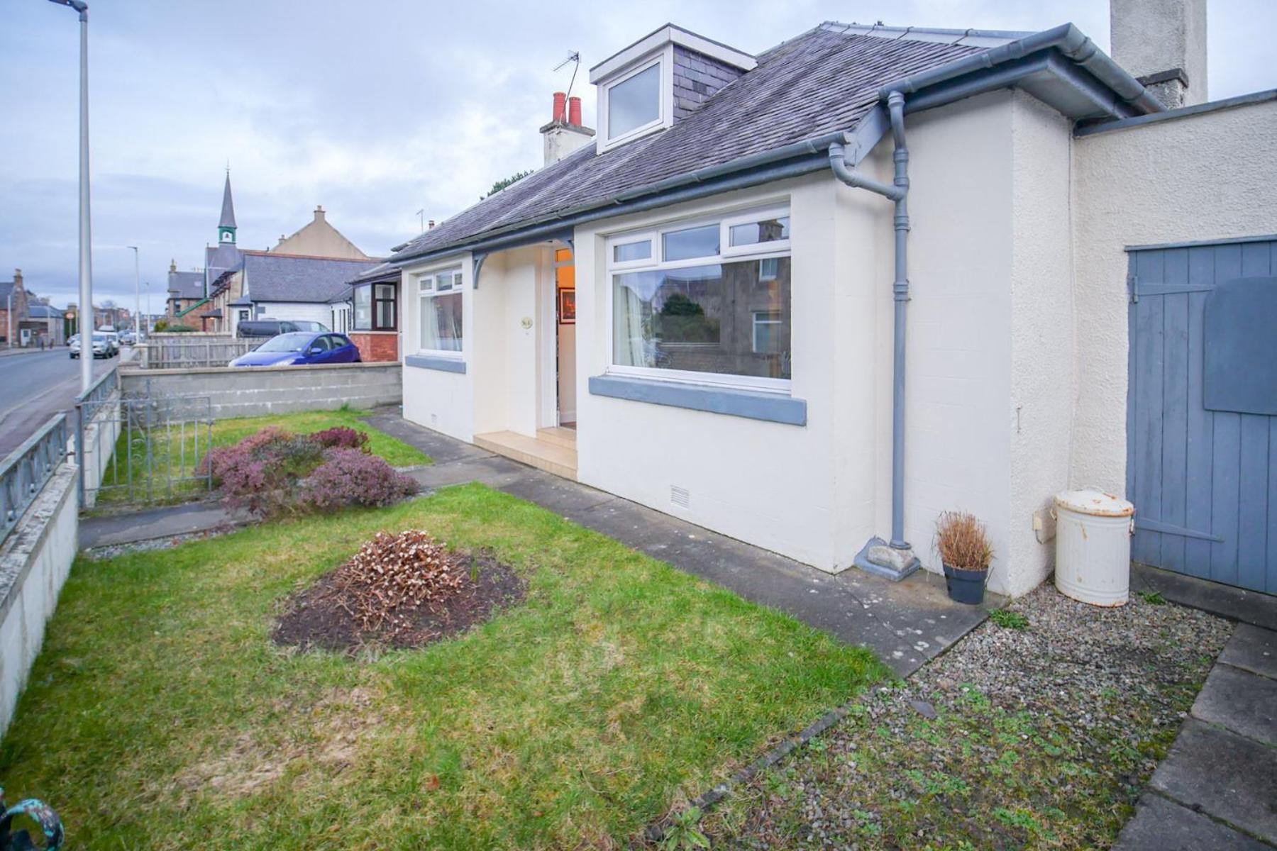 Lochlash 3 Bedroom House Inverness Buitenkant foto