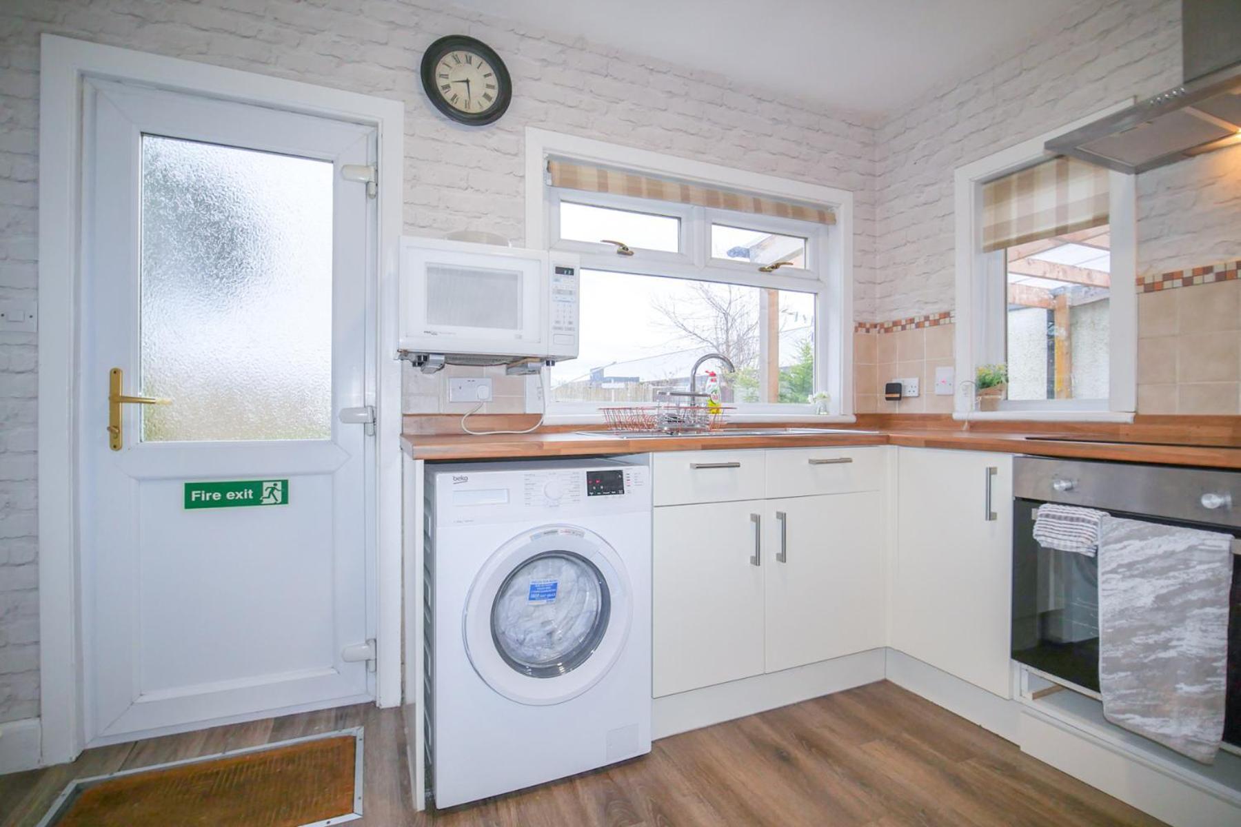 Lochlash 3 Bedroom House Inverness Buitenkant foto